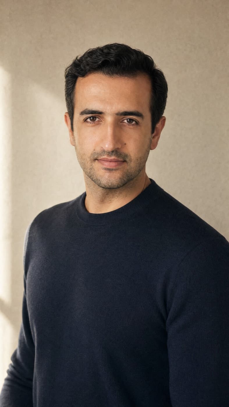 Ali Rizvi