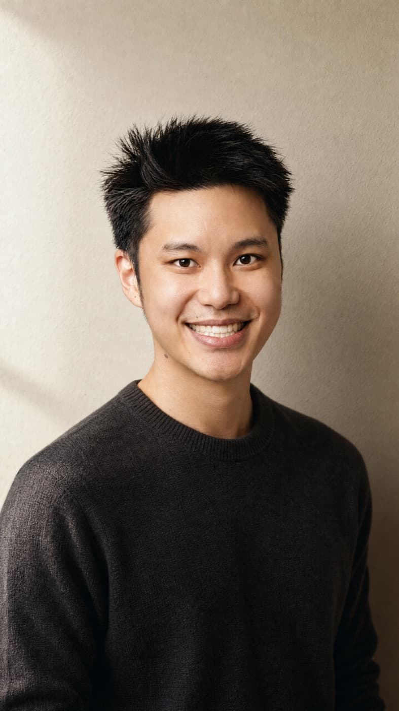 Andre Teow