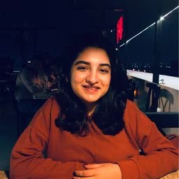 Amna Soomro