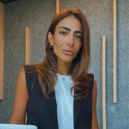 Maisa Aloul