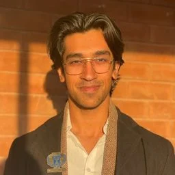 Muhammad Shahroz
