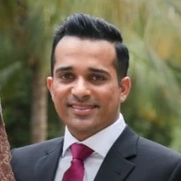 Saqib Pathan