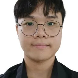 Shi Wei Leong